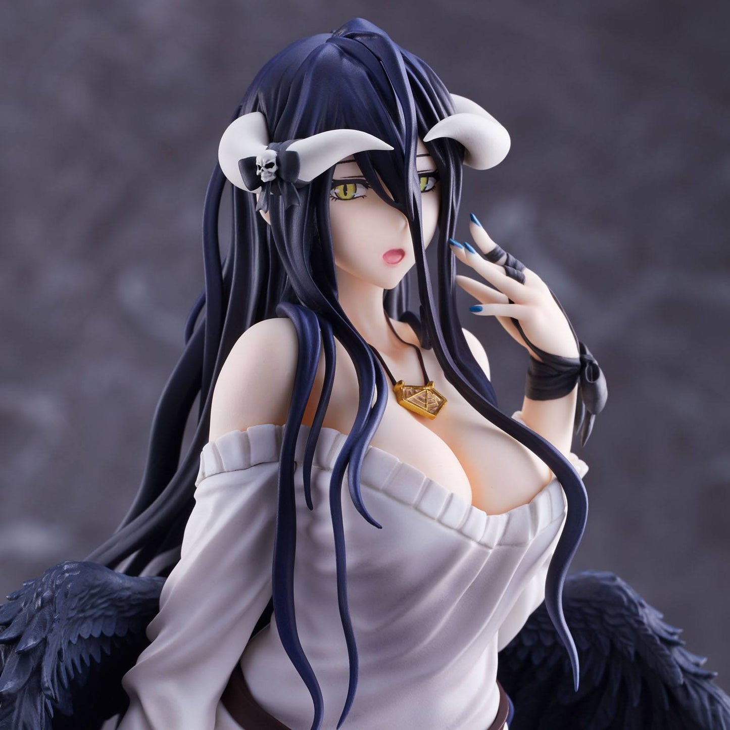 Albedo so-bin Ver. Overlord