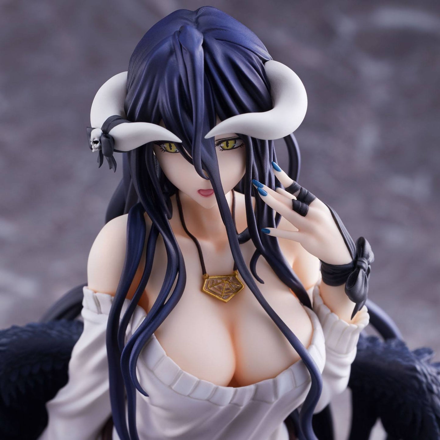 Albedo so-bin Ver. Overlord