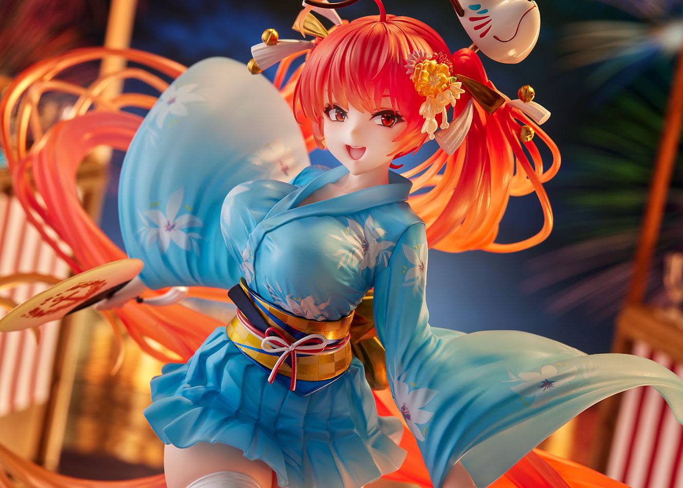 Honolulu DT-169 Azur Lane Wave - Anime Figuren günstig kaufen