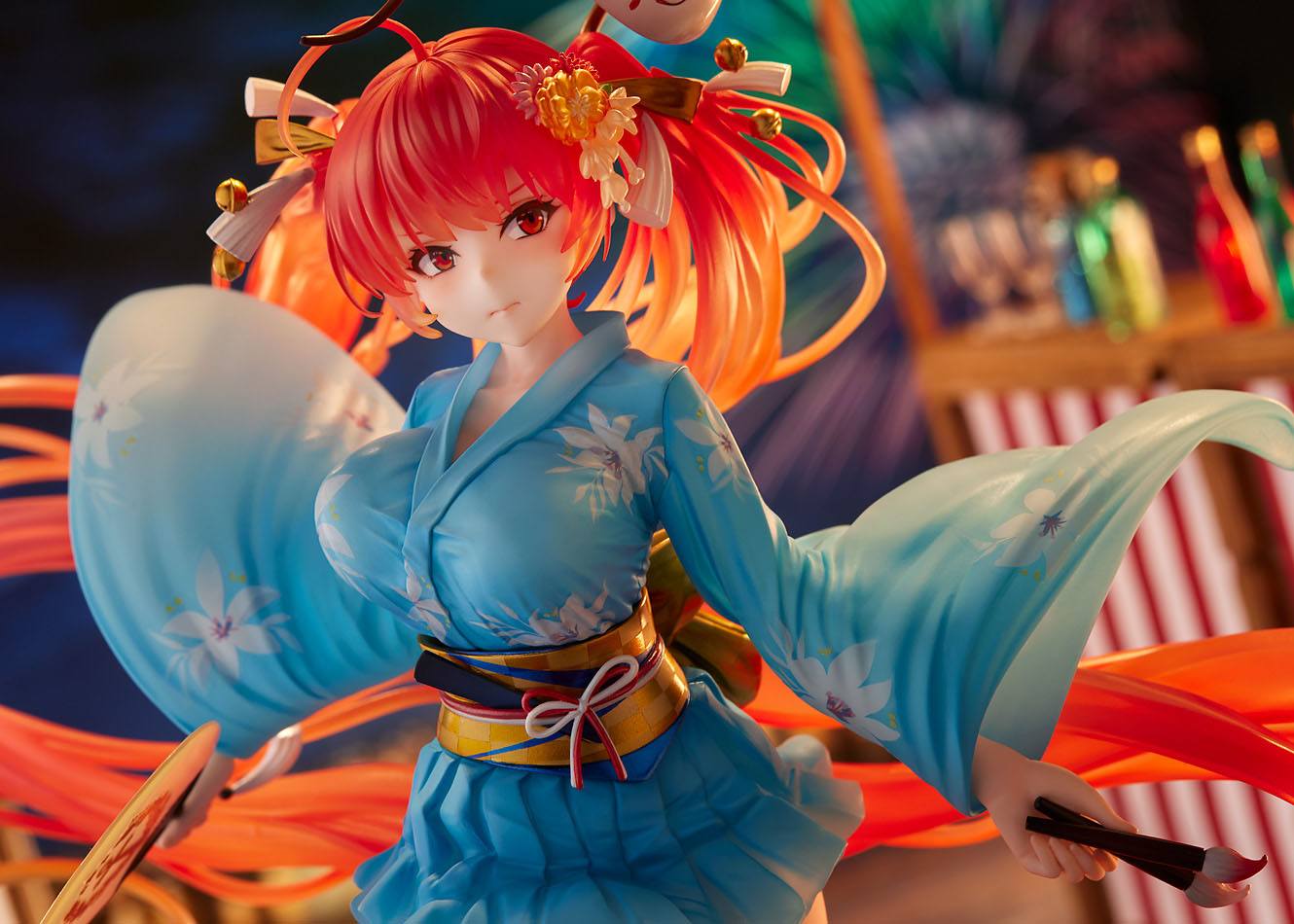 Honolulu DT-169 Azur Lane Wave - Anime Figuren günstig kaufen