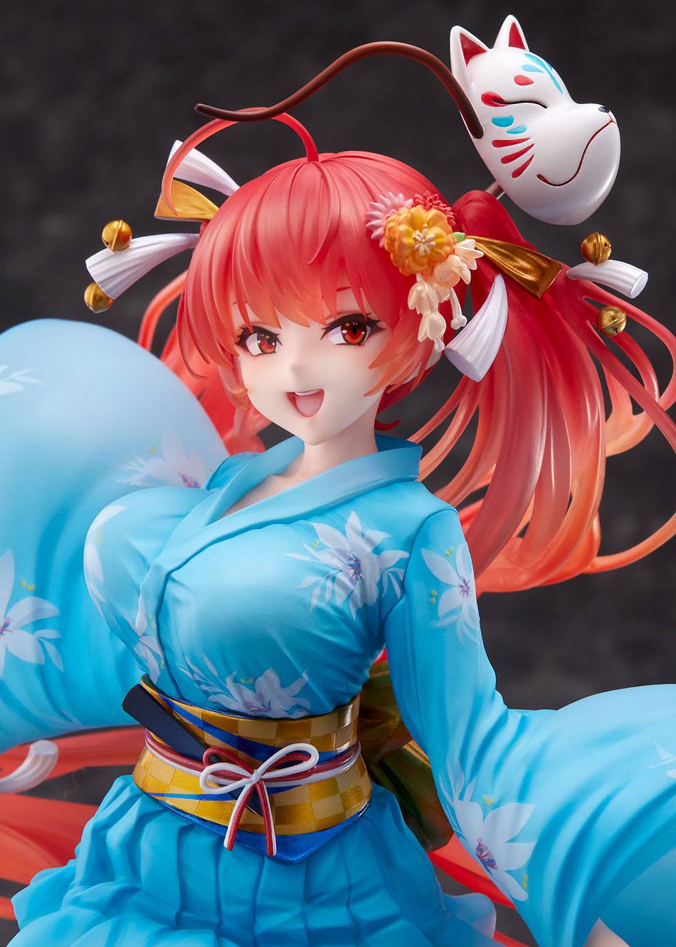 Honolulu DT-169 Azur Lane Wave - Anime Figuren günstig kaufen
