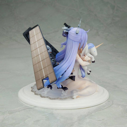 Unicorn / Azur Lane: Wanderer