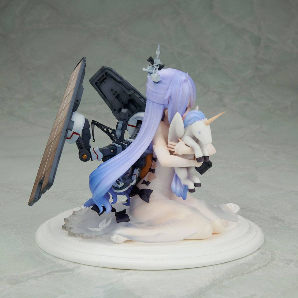 Unicorn / Azur Lane: Wanderer