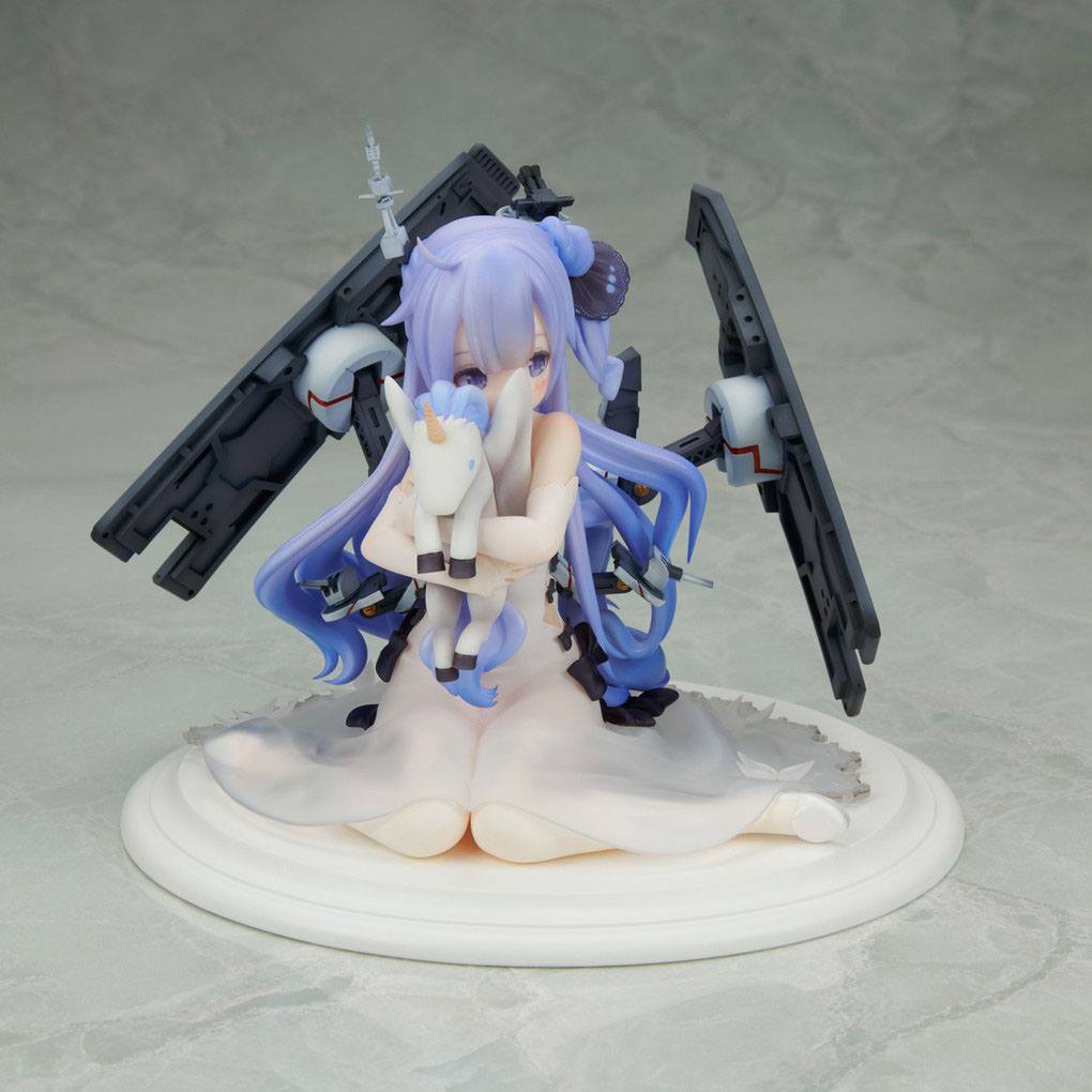 Unicorn / Azur Lane: Wanderer