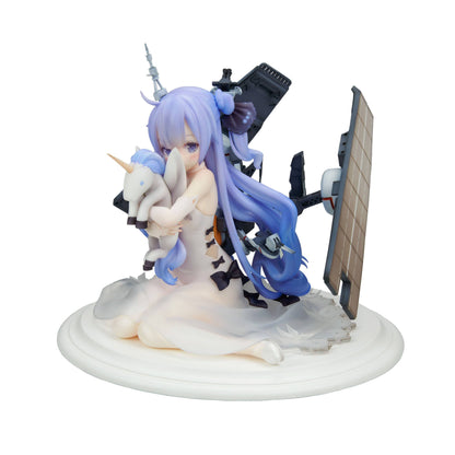 Unicorn / Azur Lane: Wanderer