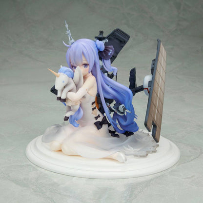 Unicorn / Azur Lane: Wanderer