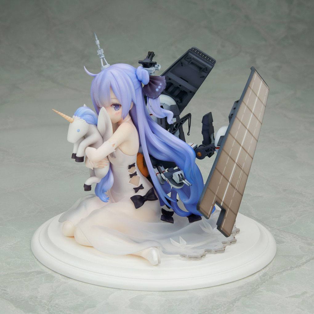 Unicorn / Azur Lane: Wanderer