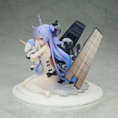 Unicorn / Azur Lane: Wanderer