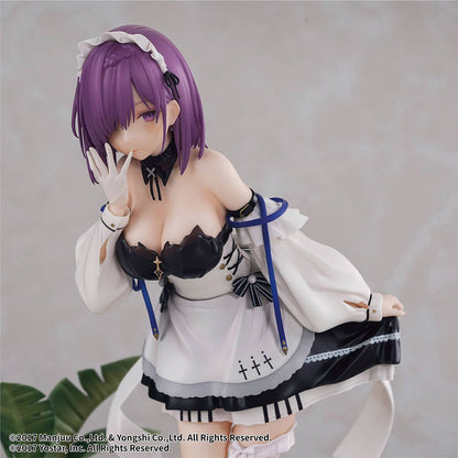 Penelope Salty Maid Ver. Azur Lane Wings