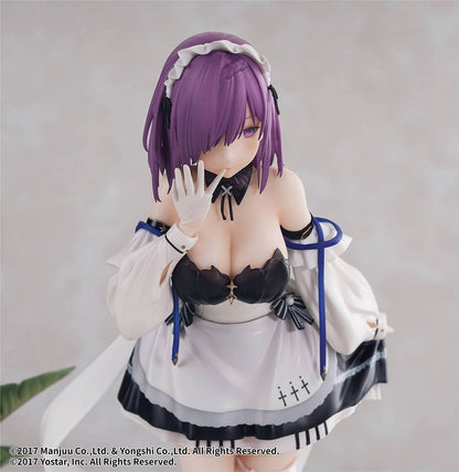 Penelope Salty Maid Ver. Azur Lane Wings
