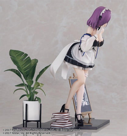 Penelope Salty Maid Ver. Azur Lane Wings