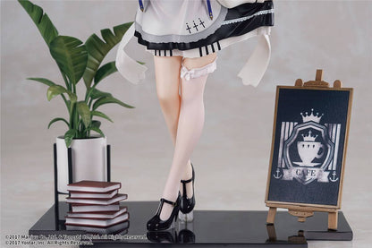 Penelope Salty Maid Ver. Azur Lane Wings