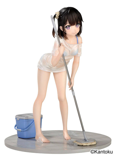 Shizuku Original Character Wings Inc.