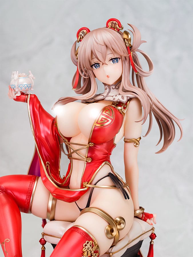Hui Lan - Original Character - Rocket Boy - Anime Figuren günstig kaufen
