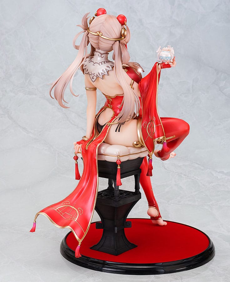 Hui Lan - Original Character - Rocket Boy - Anime Figuren günstig kaufen