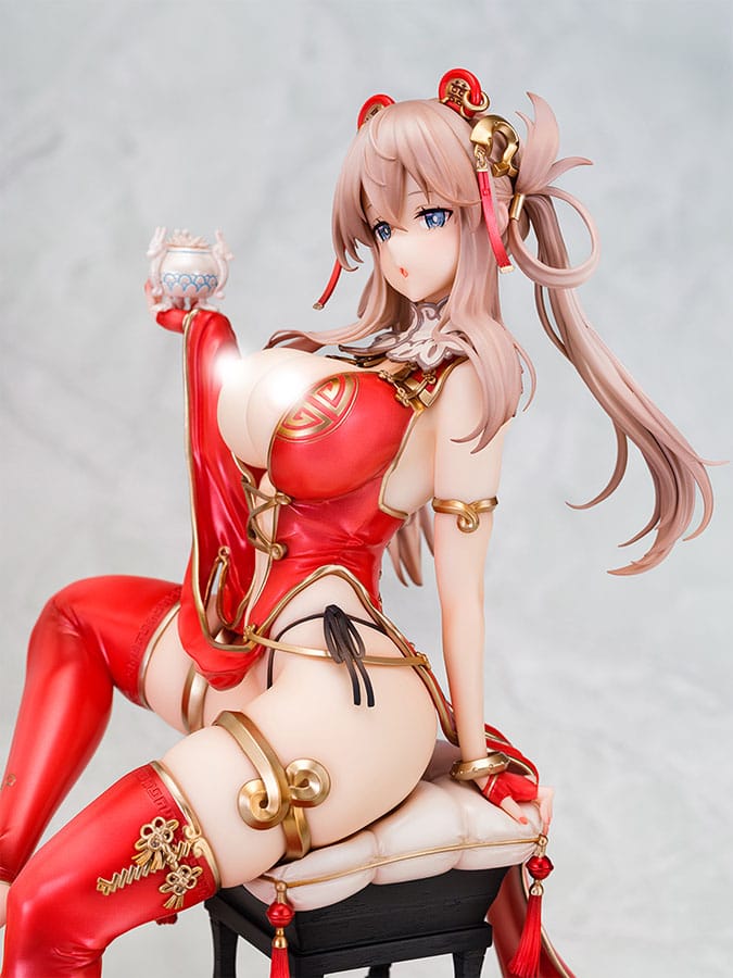 Hui Lan - Original Character - Rocket Boy - Anime Figuren günstig kaufen