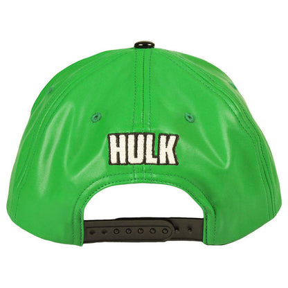 Hulk - Snapback Cap - Anime Figuren günstig kaufen