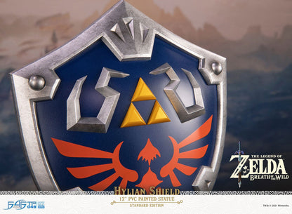 Hylia Shild Standard Edition First 4 Figures - Anime Figuren günstig kaufen