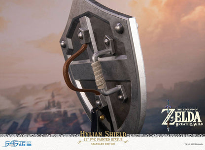 Hylia Shild Standard Edition First 4 Figures - Anime Figuren günstig kaufen