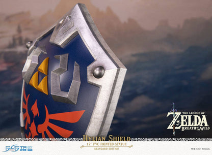 Hylia Shild Standard Edition First 4 Figures - Anime Figuren günstig kaufen