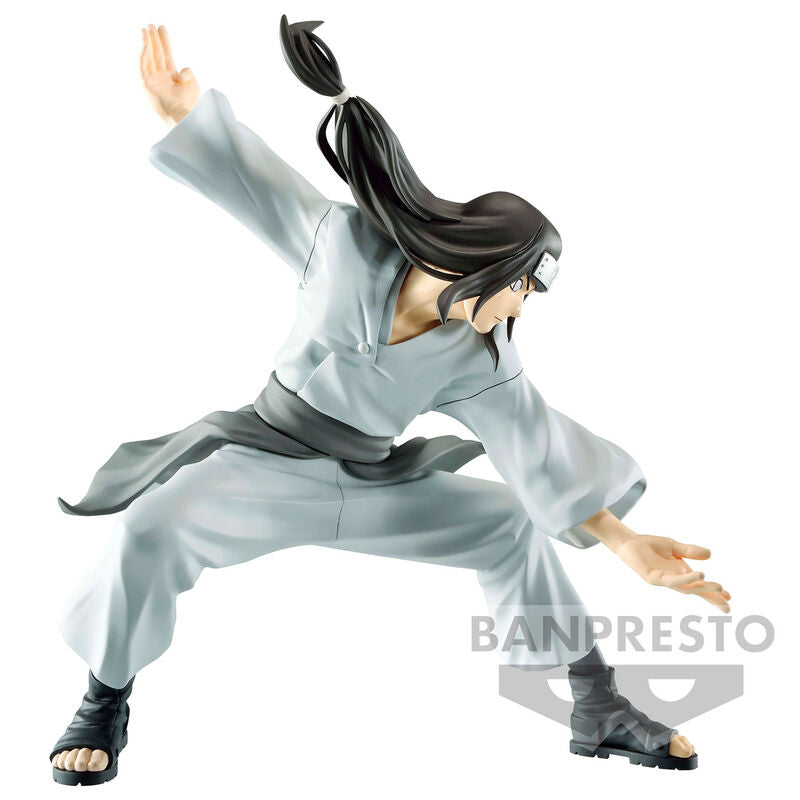 Hyuga Neji Vibration Stars Banpresto - Anime Figuren günstig kaufen
