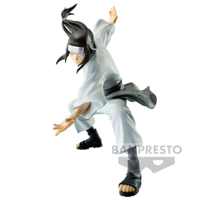 Hyuga Neji Vibration Stars Banpresto - Anime Figuren günstig kaufen