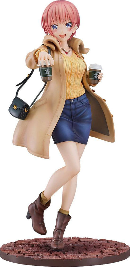Ichika Nakano - Date Style Ver. / The Quintessential Quintuplets - Anime Figuren günstig kaufen