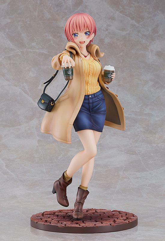 Ichika Nakano - Date Style Ver. / The Quintessential Quintuplets - Anime Figuren günstig kaufen