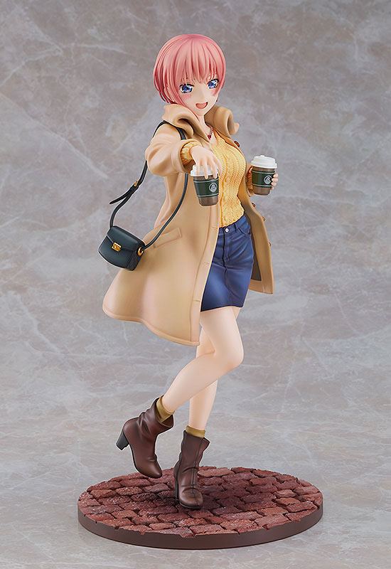 Ichika Nakano - Date Style Ver. / The Quintessential Quintuplets - Anime Figuren günstig kaufen