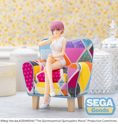 Ichika Nakano - PM Perching / The Quintessential Quintuplets - Anime Figuren günstig kaufen