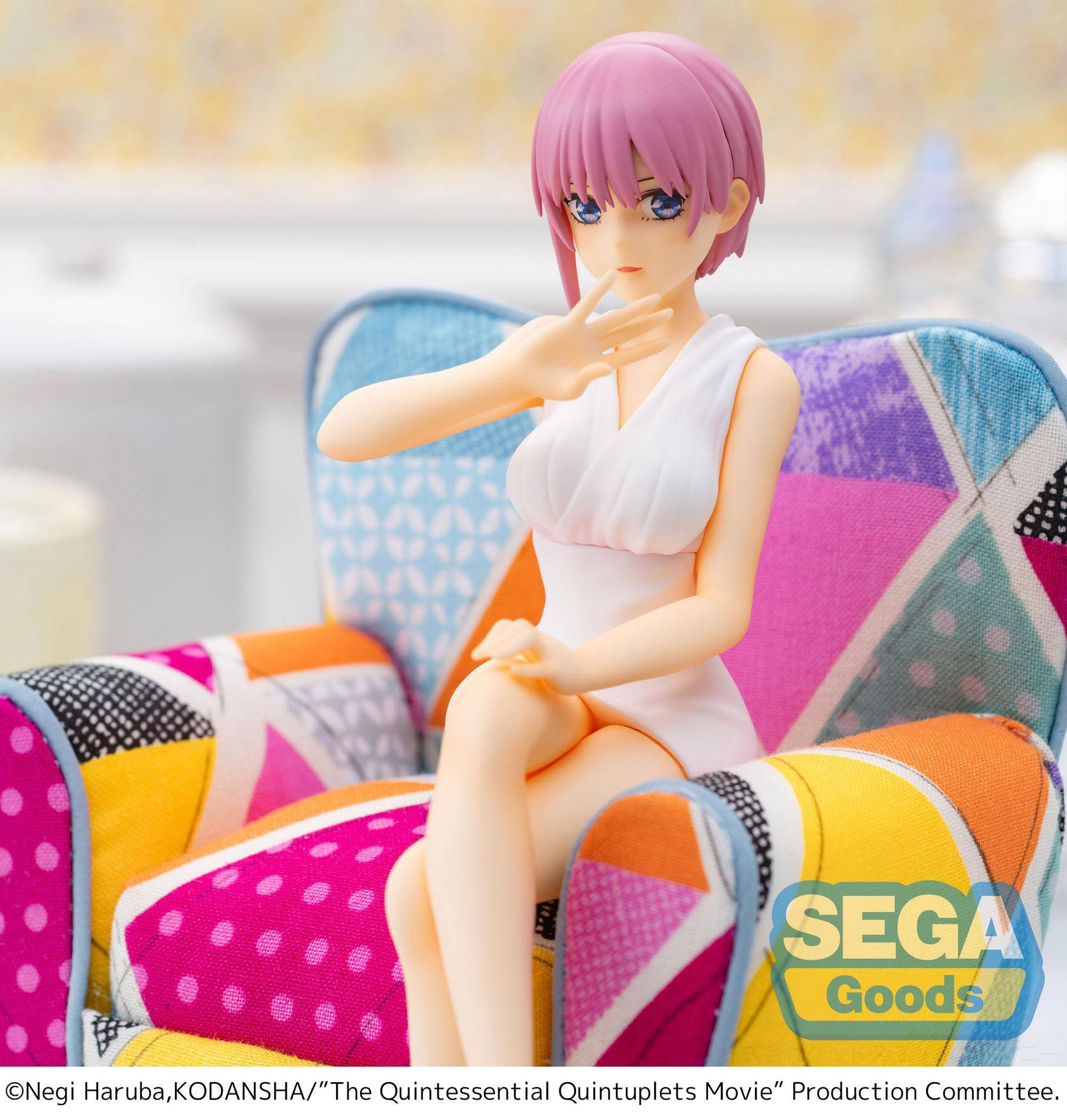 Ichika Nakano - PM Perching / The Quintessential Quintuplets - Anime Figuren günstig kaufen