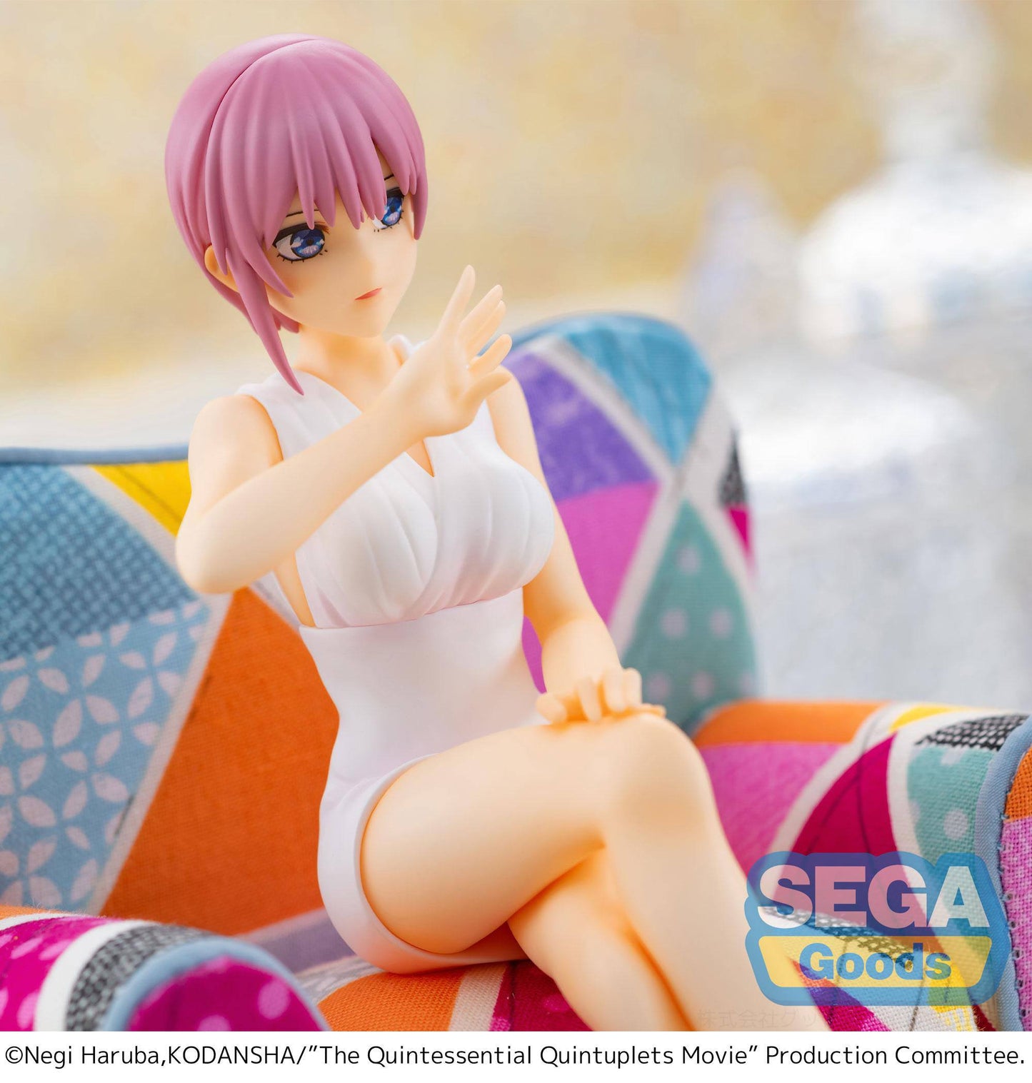 Ichika Nakano - PM Perching / The Quintessential Quintuplets - Anime Figuren günstig kaufen