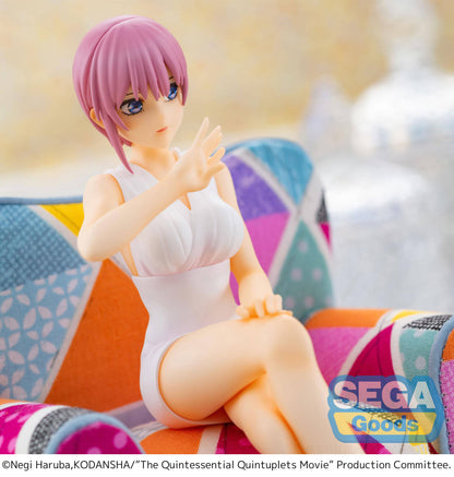 Ichika Nakano - PM Perching / The Quintessential Quintuplets - Anime Figuren günstig kaufen