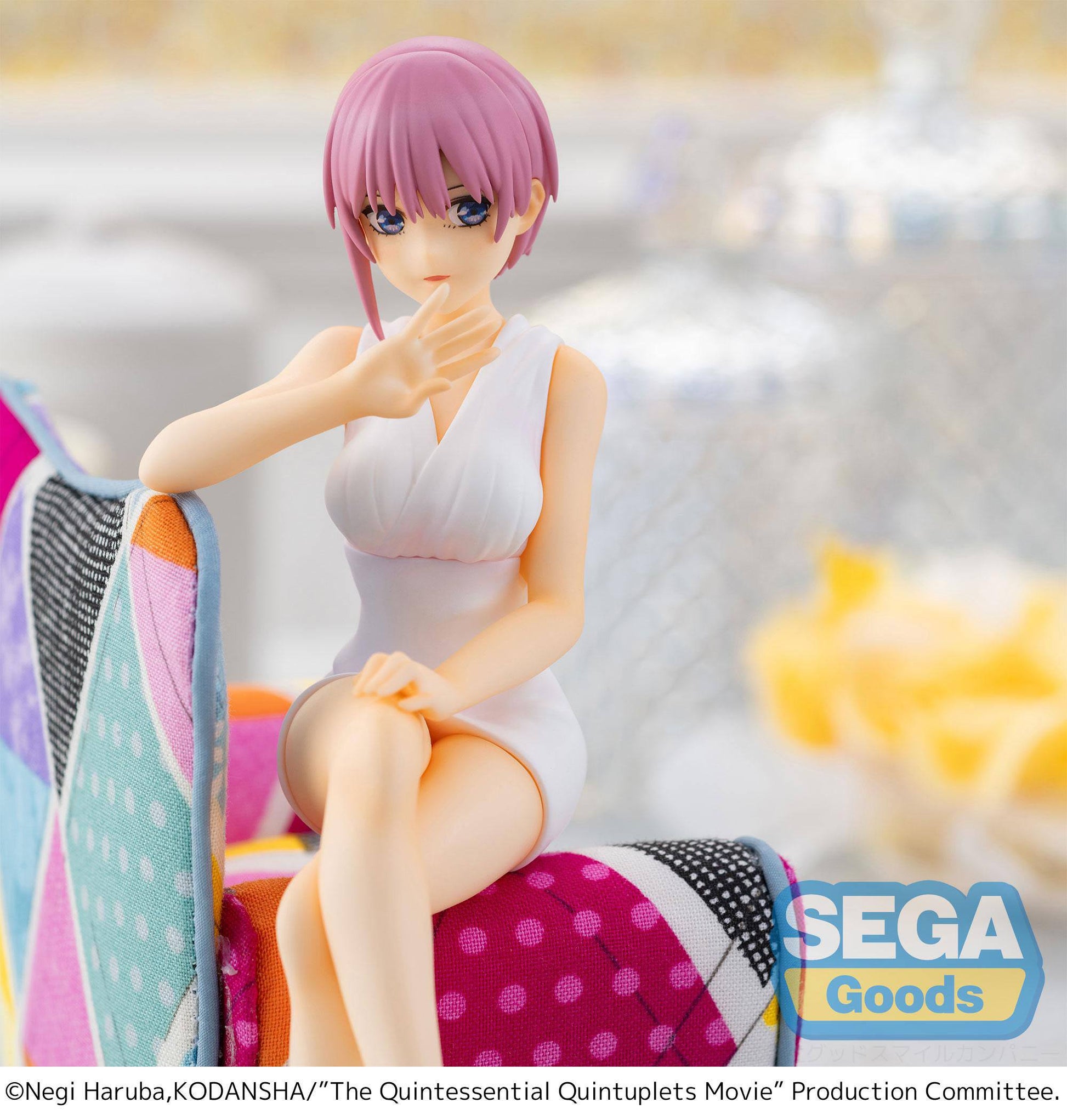 Ichika Nakano - PM Perching / The Quintessential Quintuplets - Anime Figuren günstig kaufen