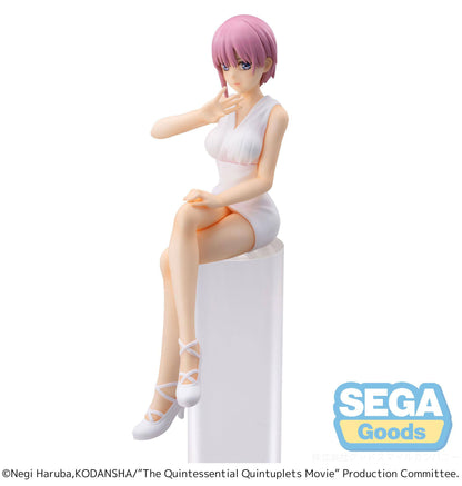 Ichika Nakano - PM Perching / The Quintessential Quintuplets - Anime Figuren günstig kaufen