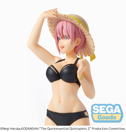 Ichika Nakano - Swimsuit / The Quintessential Quintuplets (Pre-Owned) - Anime Figuren günstig kaufen