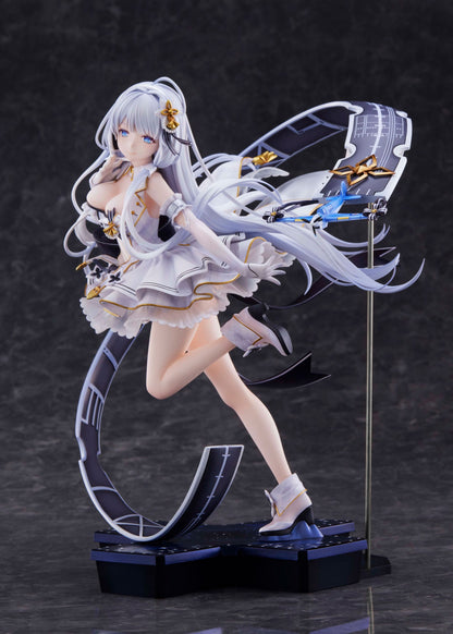 Illustrious - Azur Lane - Golden Head - Anime Figuren günstig kaufen