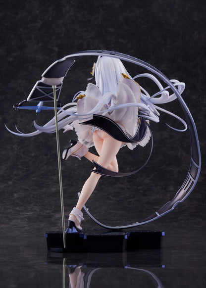 Illustrious - Azur Lane - Golden Head - Anime Figuren günstig kaufen