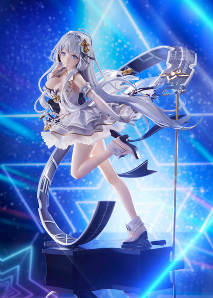 Illustrious - Azur Lane - Golden Head - Anime Figuren günstig kaufen
