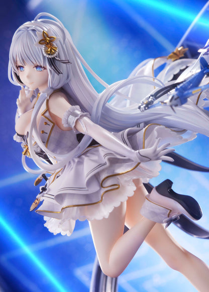 Illustrious - Azur Lane - Golden Head - Anime Figuren günstig kaufen