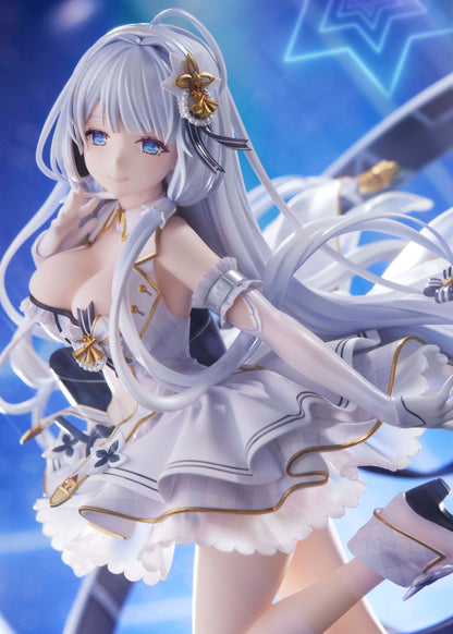 Illustrious - Azur Lane - Golden Head - Anime Figuren günstig kaufen