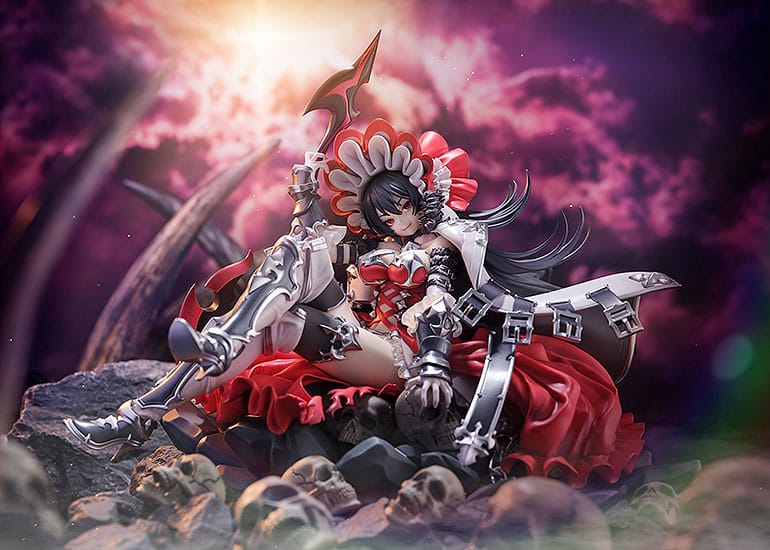Illya - Princess Connect! Re:Dive - Wing - Anime Figuren günstig kaufen