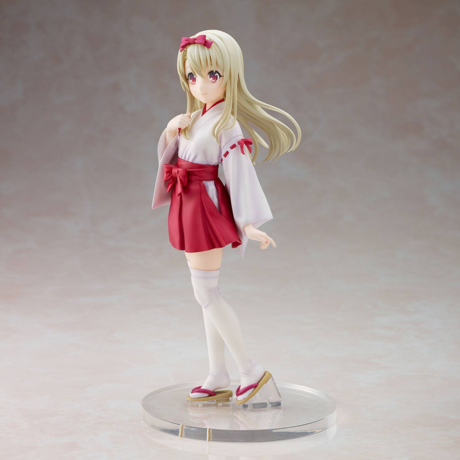 Illyasviel von Einzbern Fate/kaleid liner Union Creative - Anime Figuren günstig kaufen