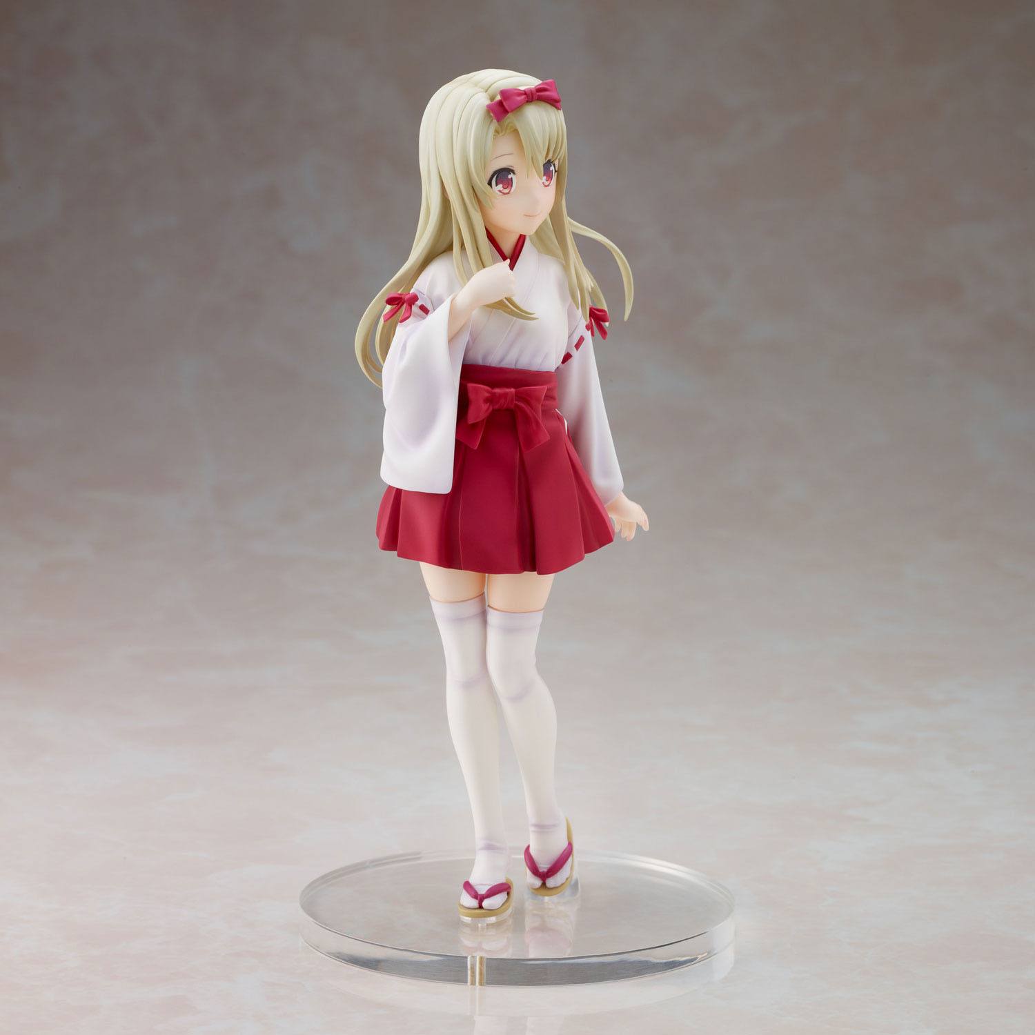 Illyasviel von Einzbern Fate/kaleid liner Union Creative - Anime Figuren günstig kaufen