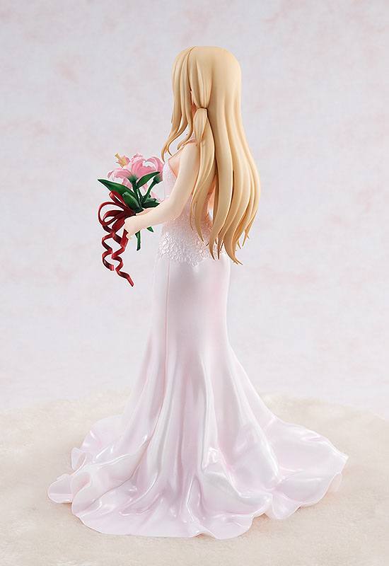 Illyasviel von Einzbern Wedding Dress Ver. Kadokawa - Anime Figuren günstig kaufen