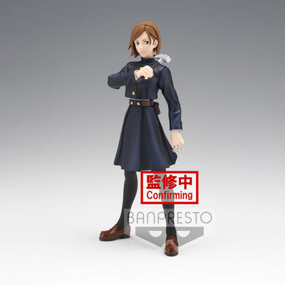 Nobara Kugisaki - Jujutsu Kaisen - Banpresto