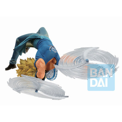 Killer Wano Kuni Arc Third Act One Piece Banpresto