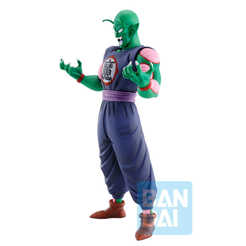 Oberteufel Piccolo - Ichibansho - Mystical Adventure - Ichibansho
