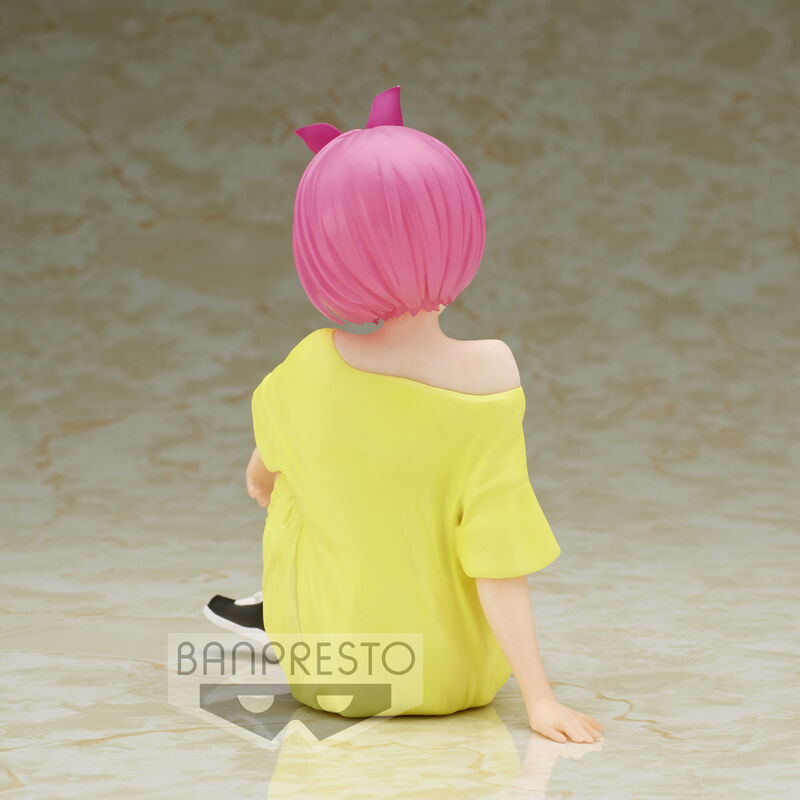 Ram - Re:Zero - Banpresto