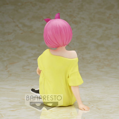 Ram - Re:Zero - Banpresto